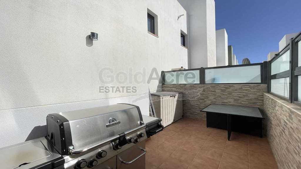 2 camera da letto Villa in vendita in Caleta de Fuste con piscina - 349.000 € (Rif: 9912375)