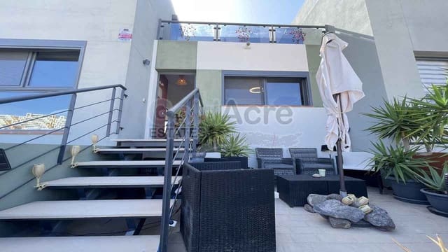 2 camera da letto Villa in vendita in Caleta de Fuste, Antigua con piscina - 349.000 € (Rif: 9912375)