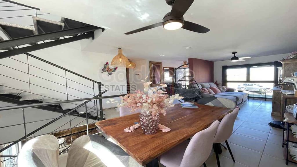 2 camera da letto Villa in vendita in Caleta de Fuste con piscina - 349.000 € (Rif: 9912375)