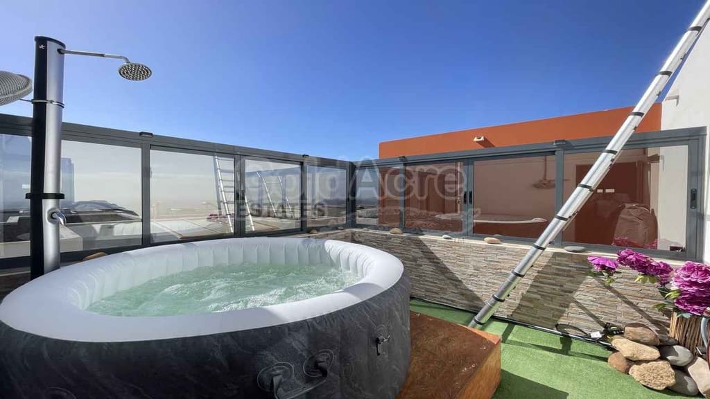 2 camera da letto Villa in vendita in Caleta de Fuste con piscina - 349.000 € (Rif: 9912375)