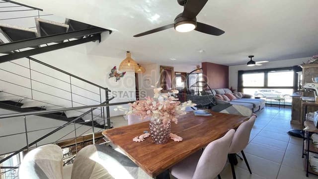 2 camera da letto Villa in vendita in Caleta de Fuste, Antigua con piscina - 349.000 € (Rif: 9912375)