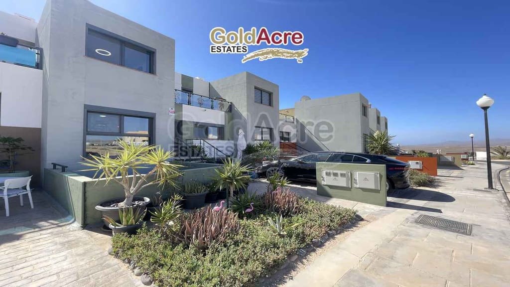 2 camera da letto Villa in vendita in Caleta de Fuste con piscina - 349.000 € (Rif: 9912375)