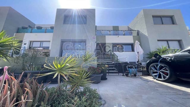 2 camera da letto Villa in vendita in Caleta de Fuste, Antigua con piscina - 349.000 € (Rif: 9912375)