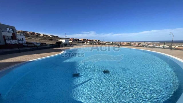 2 soveværelse Villa til salg i Caleta de Fuste, Antigua med swimmingpool - € 349.000 (Ref: 9912375)