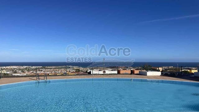2 quarto Moradia para venda em Caleta de Fuste, Antigua com piscina garagem - 349 000 € (Ref: 9912375)