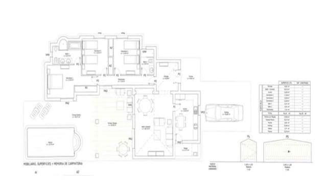 Terreno/Finca Rústica en Villaverde, La Oliva en venta - 135.000 € (Ref: 9912377)