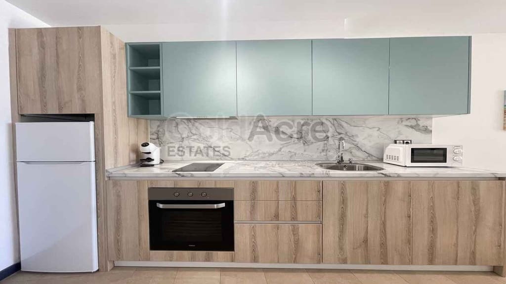 2 Zimmer Apartment zu verkaufen in El Cotillo mit Pool Garage - 399.000 € (Ref: 9915132)