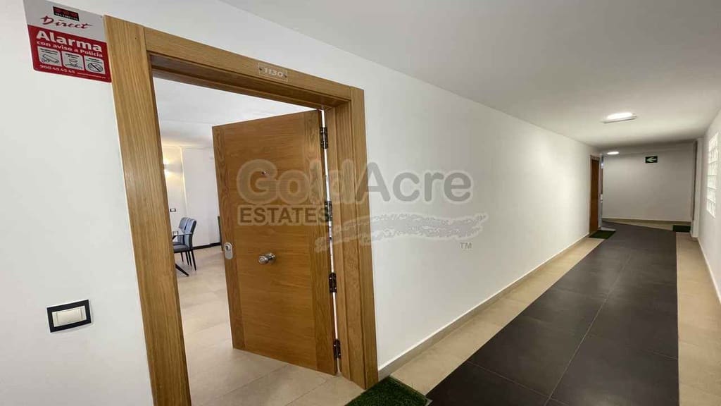 2 Zimmer Apartment zu verkaufen in El Cotillo mit Pool Garage - 399.000 € (Ref: 9915132)