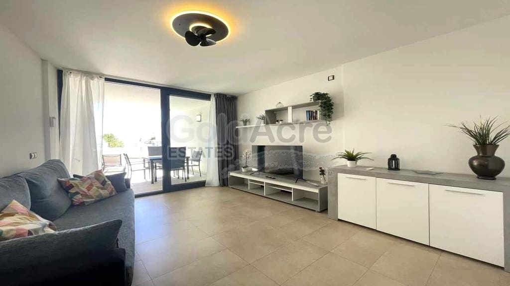 2 Zimmer Apartment zu verkaufen in El Cotillo mit Pool Garage - 399.000 € (Ref: 9915132)