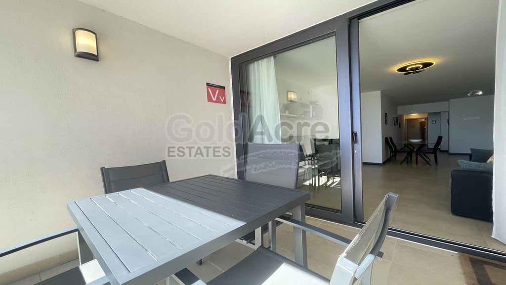2 Zimmer Apartment zu verkaufen in El Cotillo mit Pool Garage - 399.000 € (Ref: 9915132)