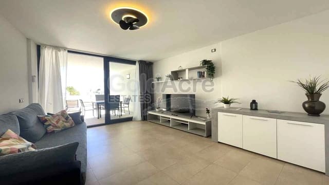 2 soveværelse Lejlighed til salg i El Cotillo, La Oliva med swimmingpool garage - € 399.000 (Ref: 9915132)