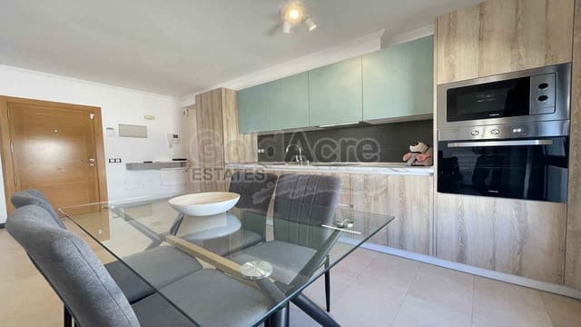 2 soveværelse Lejlighed til salg i El Cotillo, La Oliva med swimmingpool garage - € 399.000 (Ref: 9915132)