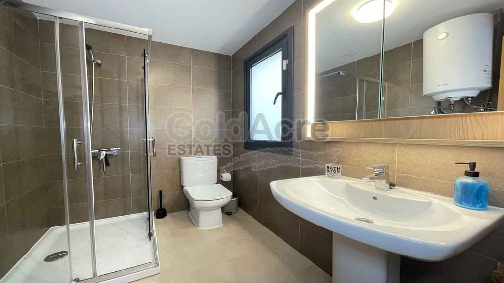 2 Zimmer Apartment zu verkaufen in El Cotillo mit Pool Garage - 399.000 € (Ref: 9915132)