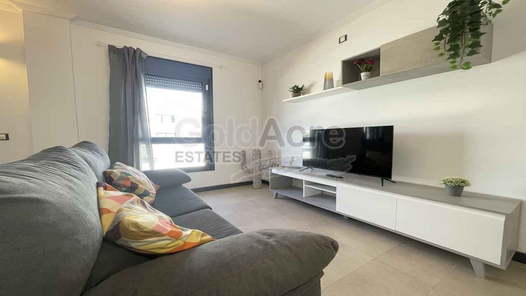 2 Zimmer Apartment zu verkaufen in El Cotillo mit Pool Garage - 399.000 € (Ref: 9915132)