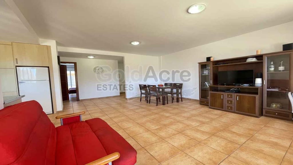 2 chambre Appartement à vendre à Corralejo avec piscine garage - 249 000 € (Ref: 9926601)