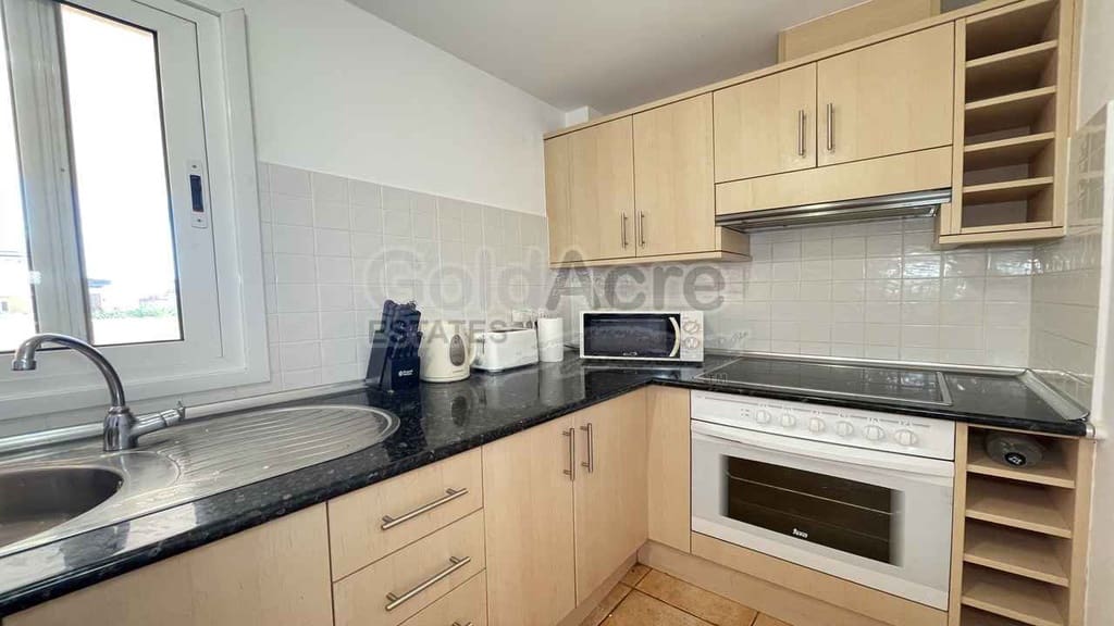 2 chambre Appartement à vendre à Corralejo avec piscine garage - 249 000 € (Ref: 9926601)