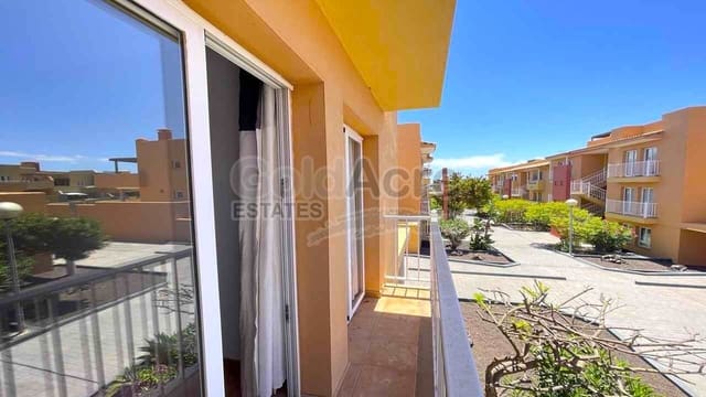 2 quarto Apartamento para venda em Corralejo, La Oliva com piscina garagem - 249 000 € (Ref: 9926601)