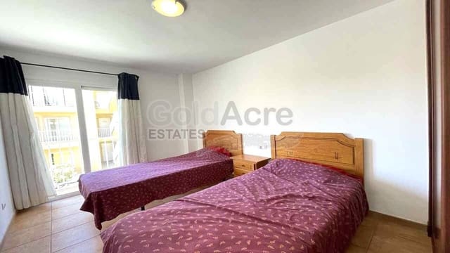 2 quarto Apartamento para venda em Corralejo, La Oliva com piscina garagem - 249 000 € (Ref: 9926601)