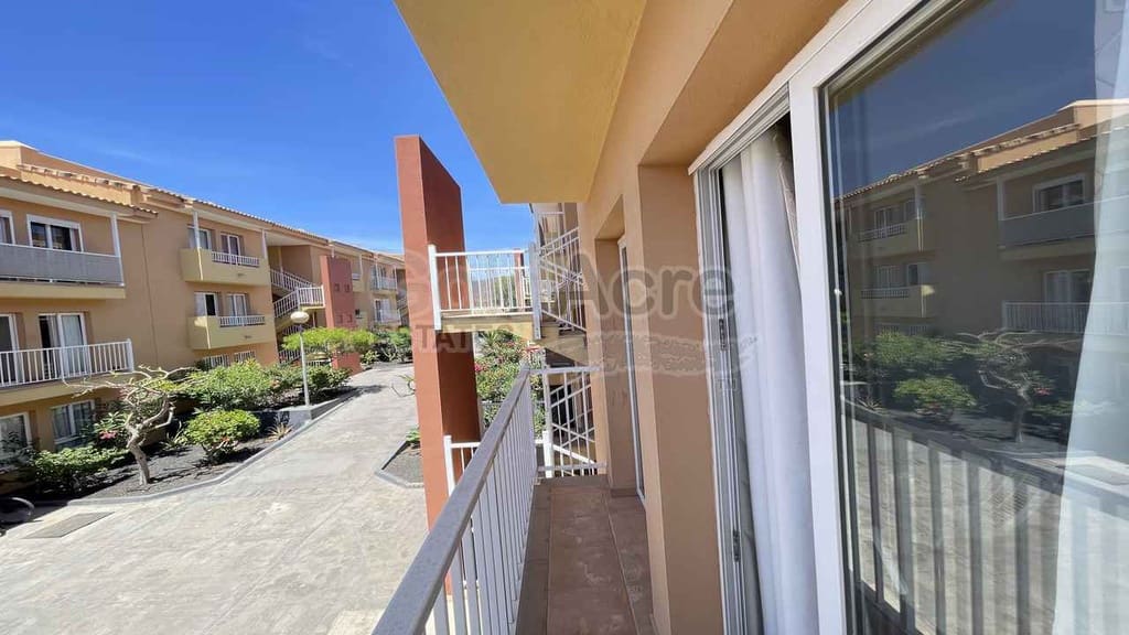 2 chambre Appartement à vendre à Corralejo avec piscine garage - 249 000 € (Ref: 9926601)