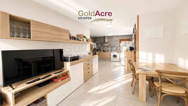 1 soveværelse Lejlighed til salg i Corralejo, La Oliva - € 169.000 (Ref: 9937420)