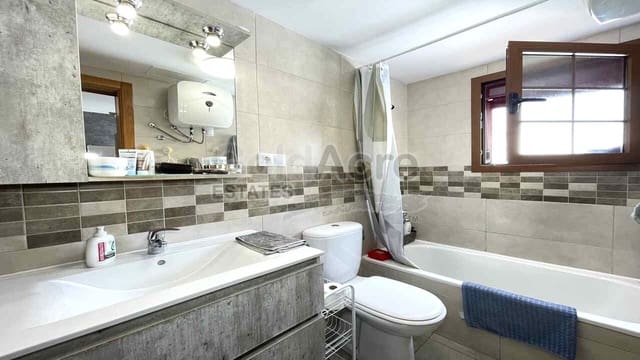 1 soveværelse Lejlighed til salg i Corralejo, La Oliva - € 169.000 (Ref: 9937420)