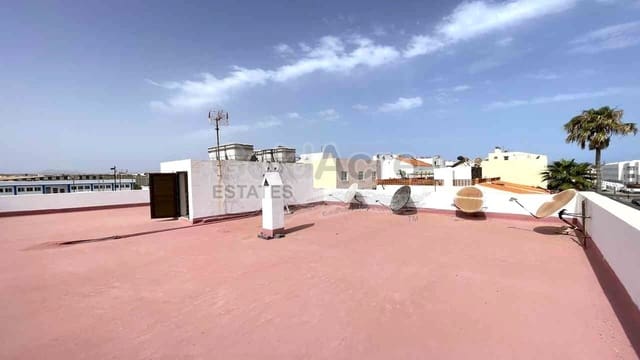 1 soveværelse Lejlighed til salg i Corralejo, La Oliva - € 169.000 (Ref: 9937420)