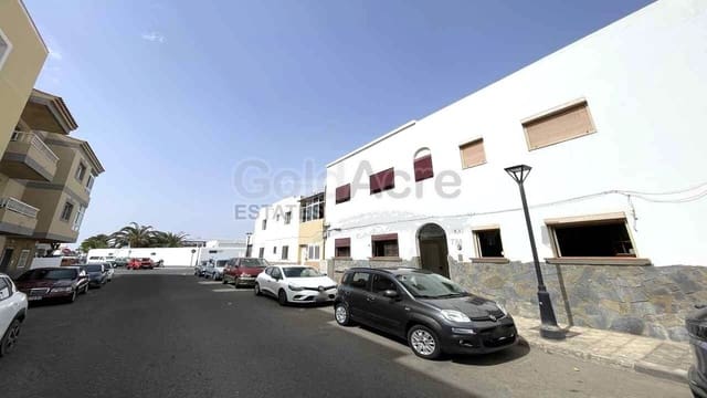 1 soveværelse Lejlighed til salg i Corralejo, La Oliva - € 169.000 (Ref: 9937420)