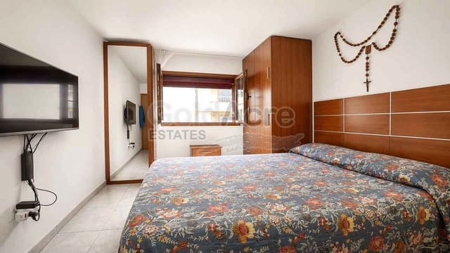 1 soveværelse Lejlighed til salg i Corralejo, La Oliva - € 169.000 (Ref: 9937420)