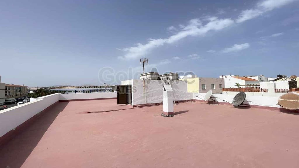 1 chambre Appartement à vendre à Corralejo - 169 000 € (Ref: 9937420)