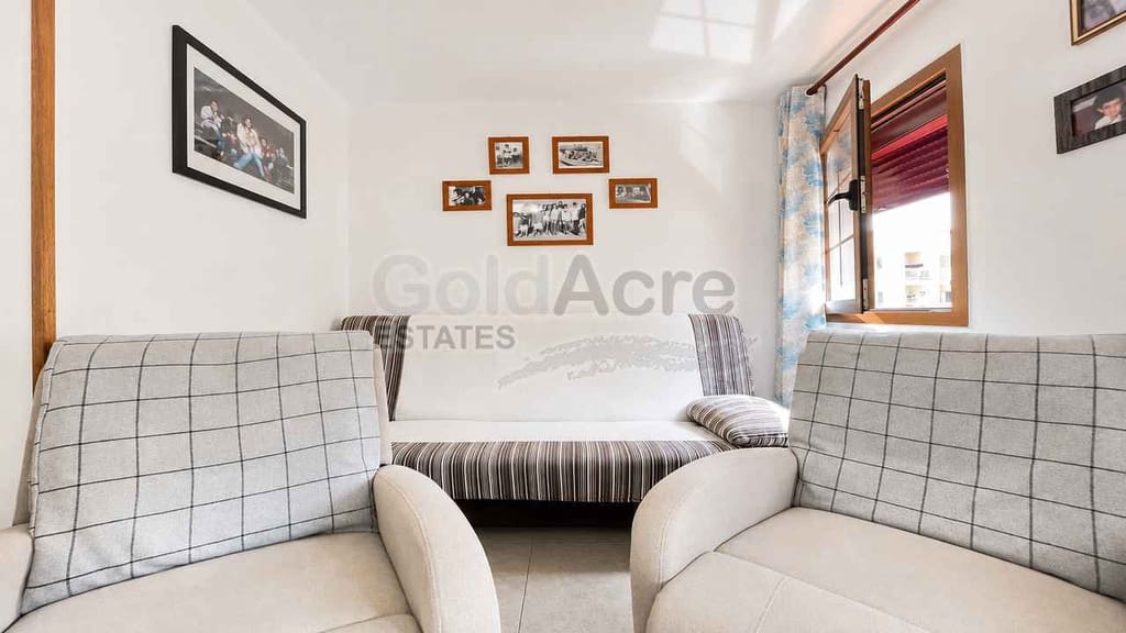 1 chambre Appartement à vendre à Corralejo - 169 000 € (Ref: 9937420)