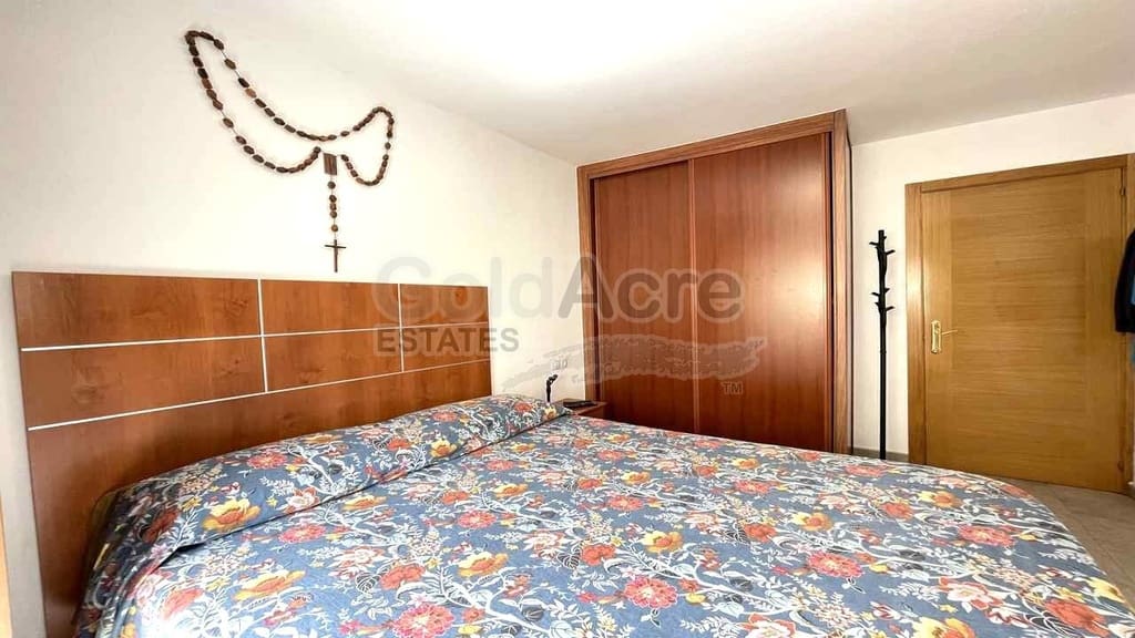 1 chambre Appartement à vendre à Corralejo - 169 000 € (Ref: 9937420)