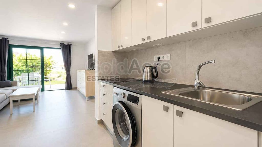 1 chambre Appartement à vendre à Costa de Antigua avec piscine - 125 000 € (Ref: 9965996)