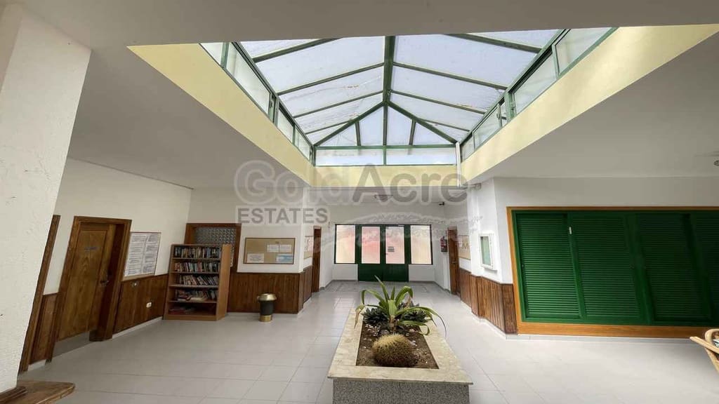 1 chambre Appartement à vendre à Costa de Antigua avec piscine - 125 000 € (Ref: 9965996)