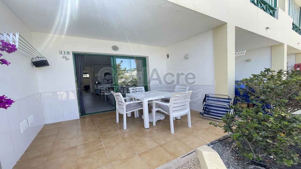 1 chambre Appartement à vendre à Costa de Antigua avec piscine - 125 000 € (Ref: 9965996)