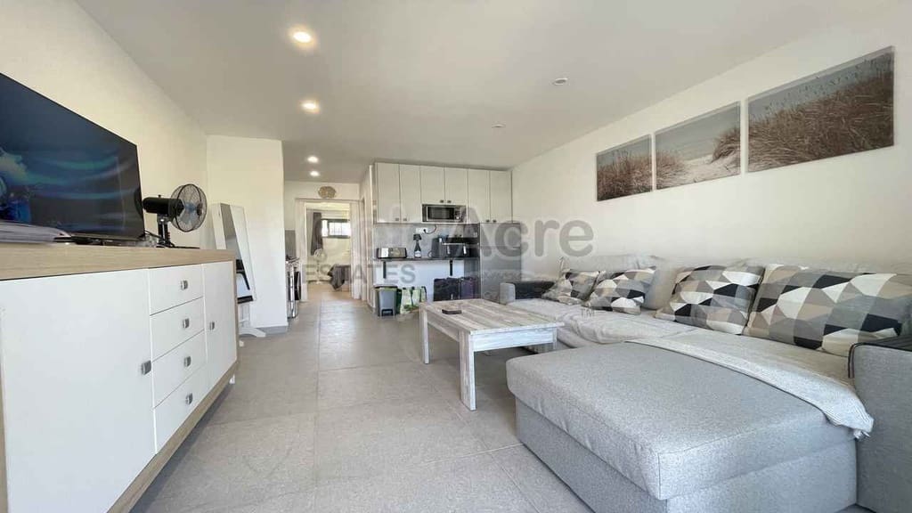 1 chambre Appartement à vendre à Costa de Antigua avec piscine - 125 000 € (Ref: 9965996)