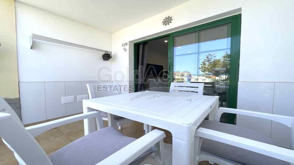1 bedroom Apartment for sale in Costa de Antigua with pool - € 125,000 (Ref: 9965996)