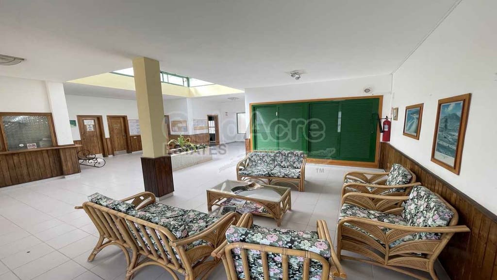 1 bedroom Apartment for sale in Costa de Antigua with pool - € 125,000 (Ref: 9965996)