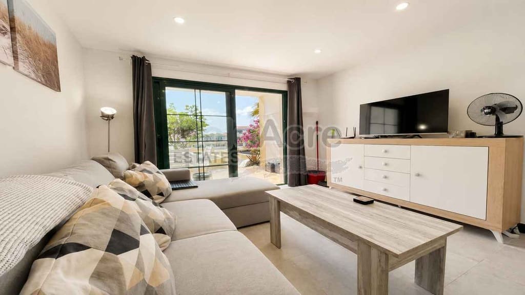 1 bedroom Apartment for sale in Costa de Antigua with pool - € 125,000 (Ref: 9965996)