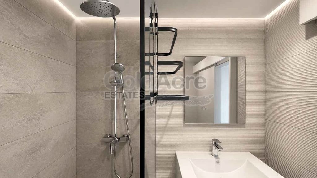 1 bedroom Apartment for sale in Costa de Antigua with pool - € 125,000 (Ref: 9965996)