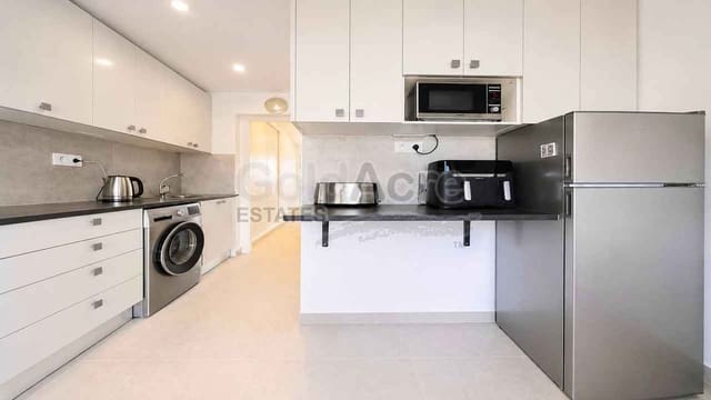 1 Zimmer Apartment zu verkaufen in Costa de Antigua, Antigua mit Pool - 125.000 € (Ref: 9965996)