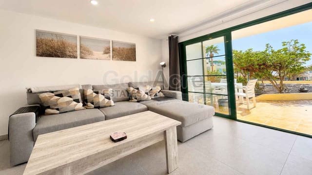 1 Zimmer Apartment zu verkaufen in Costa de Antigua, Antigua mit Pool - 125.000 € (Ref: 9965996)