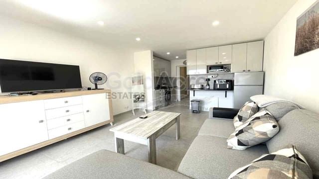 1 Zimmer Apartment zu verkaufen in Costa de Antigua, Antigua mit Pool - 125.000 € (Ref: 9965996)