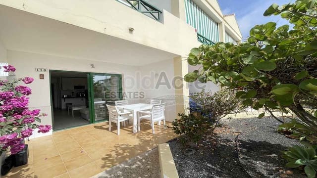 1 Zimmer Apartment zu verkaufen in Costa de Antigua, Antigua mit Pool - 125.000 € (Ref: 9965996)