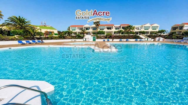 1 Zimmer Apartment zu verkaufen in Costa de Antigua, Antigua mit Pool - 125.000 € (Ref: 9965996)