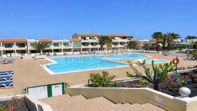 1 Zimmer Apartment zu verkaufen in Costa de Antigua, Antigua mit Pool - 125.000 € (Ref: 9965996)