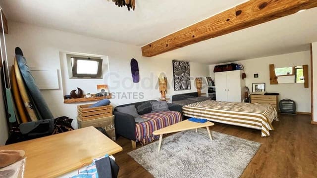 Chalet de 4 habitaciones en Tindaya, La Oliva en venta - 450.000 € (Ref: 9979396)