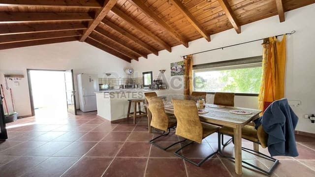 4 quarto Moradia para venda em Tindaya, La Oliva - 450 000 € (Ref: 9979396)