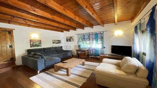 4 camera da letto Villa in vendita in Tindaya, La Oliva - 450.000 € (Rif: 9979396)