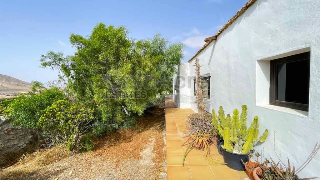 4 bedroom Villa for sale in Tindaya - € 450,000 (Ref: 9979396)