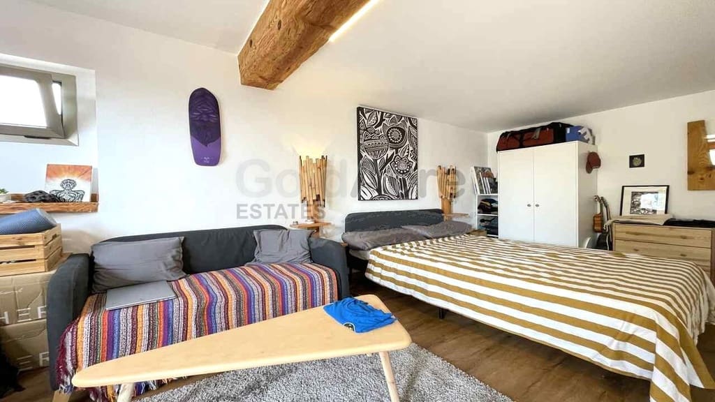 4 bedroom Villa for sale in Tindaya - € 450,000 (Ref: 9979396)